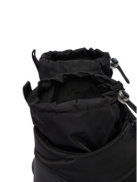 Μπότες Χιονιού Calvin Klein φωτογραφία