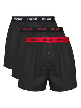 HUGO HUGO Set bokserica﻿ 50532565 Šarena