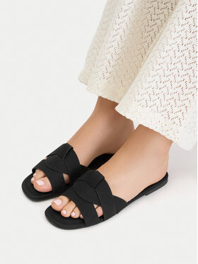 JENNY JENNY Iešļūcenes CE0-R25SS09615 Melns