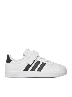 adidas adidas Sneakersy CEO-STREETTALK EL C JQ6144 Biały