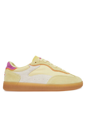 HOFF HOFF Sneakersy Amarillo 12519012 Žltá