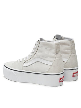 Vans Tenisice Sk8-Hi Tapered Stackform VN000CN5BGF1 Siva