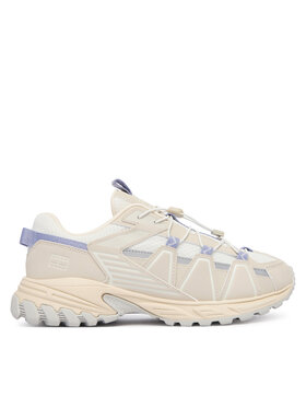 Tommy Jeans Tommy Jeans Sneakersy Tjw Outdoor Runner EN0EN02926 Écru