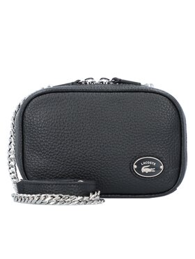 Lacoste Lacoste Saszetka 274426 Czarny