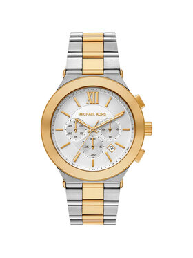 Michael Kors Michael Kors Hodinky MK9221 Strieborná