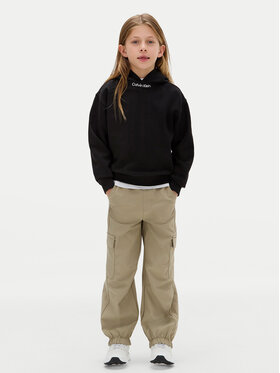 Μπλούζα Calvin Klein Jeans φωτογραφία