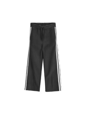 Coccodrillo Coccodrillo Spodnie dresowe ZC6120102SGJ-021 Czarny Regular Fit