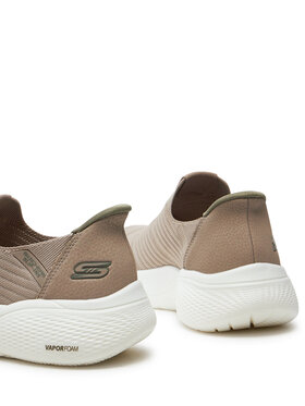 Skechers Superge 117508 TPE Rjava