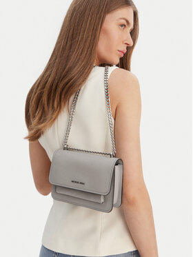 MICHAEL Michael Kors MICHAEL Michael Kors Borsetta Claire 32T4SC7C1T Grigio