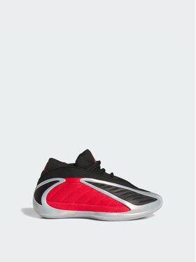 adidas adidas Buty do koszykówki 159540 Srebrny