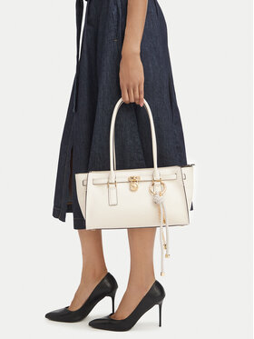 MICHAEL Michael Kors MICHAEL Michael Kors Τσάντα 30F5GNXT0L Κρεμ