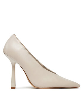 Steve Madden Steve Madden Štikle Sedona SM11003443 Écru