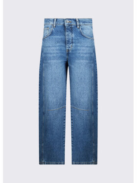 Liu Jo Liu Jo Jeansy UA6113D485478976 Błękitny Regular Fit