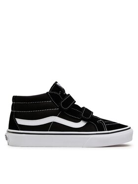 Vans Vans Sneakers Sk8-Mid Reissue V VN0A4UI56BT1 Schwarz