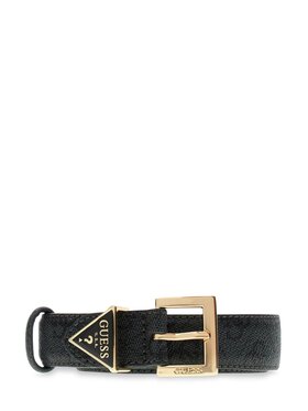 Guess Guess Moteriškas Diržas BW9291 P5425 Pilka