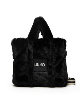 Liu Jo Liu Jo Käekott M Tote TF5270 E0374 Must