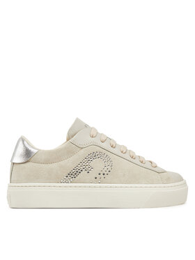 Furla Furla Sneakersy Enjoy YJ11ENJ-BX3710-3722S-4-401-20-PT-3500 S Beżowy