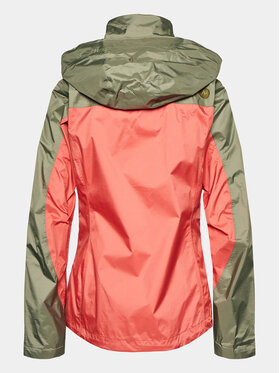 Marmot Vodootporna Jakna PreCip Eco 46700 Crvena Regular Fit