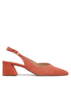 HÖGL HÖGL Sandale Laura 9-104612 Coral