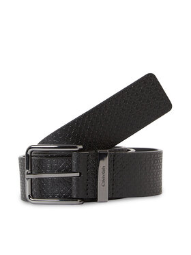 Calvin Klein Calvin Klein Curea pentru Bărbați Warmth Plus Nano Mono K50K510953 Negru