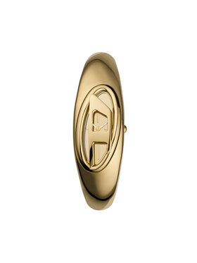 Diesel Diesel Orologio Wonder-D DZ5608 Oro