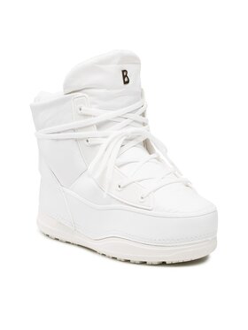 Bogner Bogner Snehule La Plagne 2 H 32247104 Biela