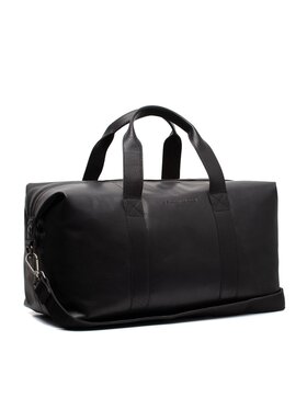 The Chesterfield Brand The Chesterfield Brand Torba weekendowa 308776 Czarny