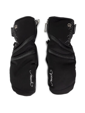 Reusch Reusch Γάντια για σκι Lore Stormbloxx Mitten 4731405 Μαύρο