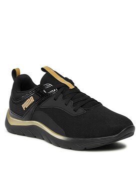 Puma Puma Buty Softride Remi Molten Metal Wns 378848 01 Czarny