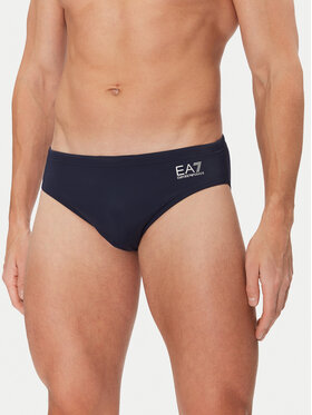 EA7 Emporio Armani EA7 Emporio Armani Kąpielówki 7M000501 AF14514 MB010 Granatowy