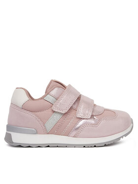 Lasocki Kids Lasocki Kids Sneakersy TEKS CI12-2810-01(III)DZ Růžová