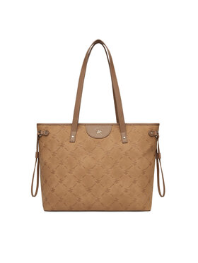 Beverly Hills Polo Club Beverly Hills Polo Club Handtasche BHPC-L-005-07 Braun