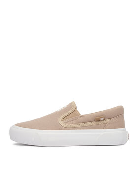 Πάνινα παπούτσια DC Shoes φωτογραφία