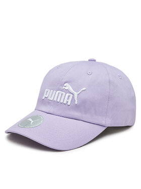 Puma Puma Czapka z daszkiem Essentials No.1 Cap 024357 Różowy