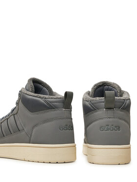 Adidas Superge Rapid Court Mid Winterized JR0169 Siva