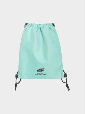4F 4F Zaino a sacca 4FJWMM00AGYMU157-47S Verde