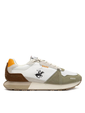 Beverly Hills Polo Club Beverly Hills Polo Club Sneakers CRUZ MIX Weiß