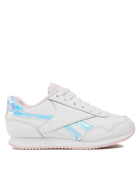 Reebok Reebok Tenisice Royal Classic Jog 3 HP6803 Bijela