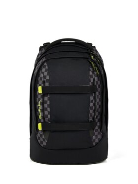 Satch Satch Plecak Szkolny 319696 Szary