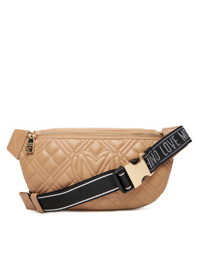 Τσαντάκι Μέσης﻿ LOVE MOSCHINO φωτογραφία