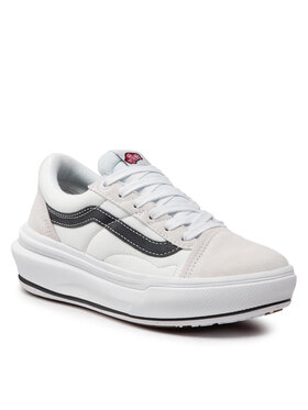 Vans Tenisice Old Skool Overt VN0A7Q5EWHT1 Bijela