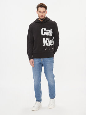 Μπλούζα Calvin Klein Jeans φωτογραφία