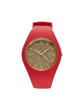 Ice-Watch Ice-Watch Karóra Glitter 21080 Piros