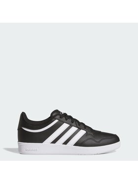 adidas adidas Półbuty Sportswear Hoops 4.0 Czarny