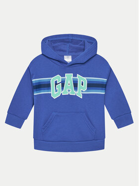 Gap Gap Pluus 707550-04 Sinine Regular Fit