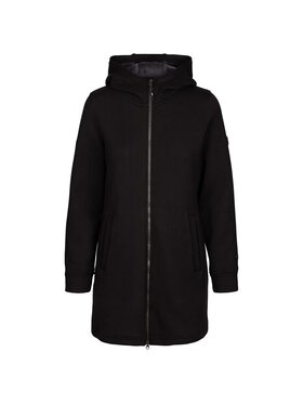 Trespass Trespass Kurtka outdoor Miatta Czarny Double Fit