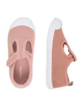 DeeZee DeeZee Παντόφλες Σπιτιού CEO-CP91-25819(DZ) Καφέ