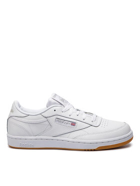 Reebok Reebok Sportcipők Club C CN5646 Fehér