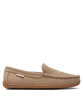 Polo Ralph Lauren Polo Ralph Lauren Мокасини 843937264001 Бежевий