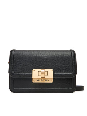 Valentino Valentino Torebka Floren VBS9A909LUC Czarny